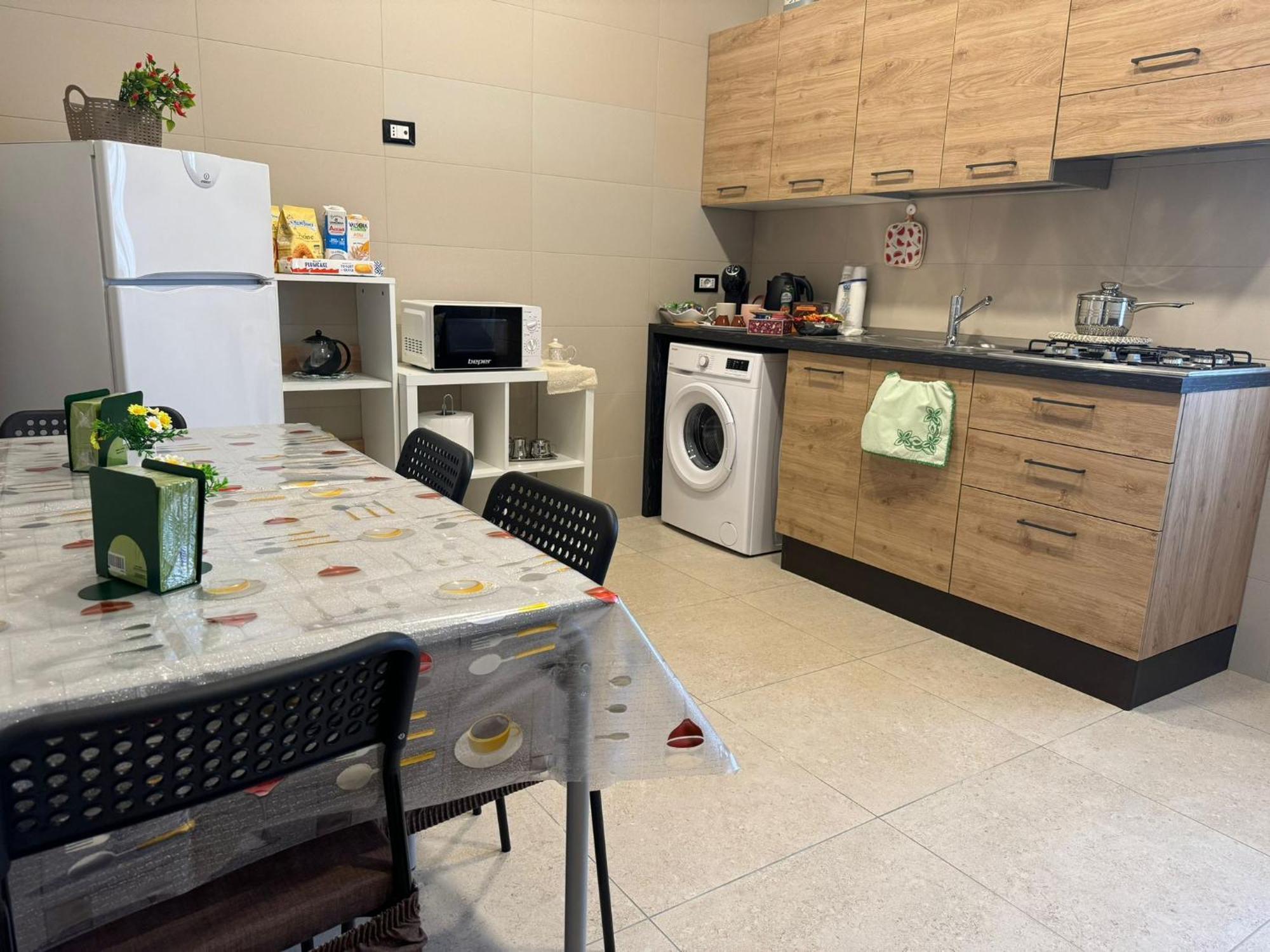 Casa Vacanze La Perla Rara Taranto Exterior photo
