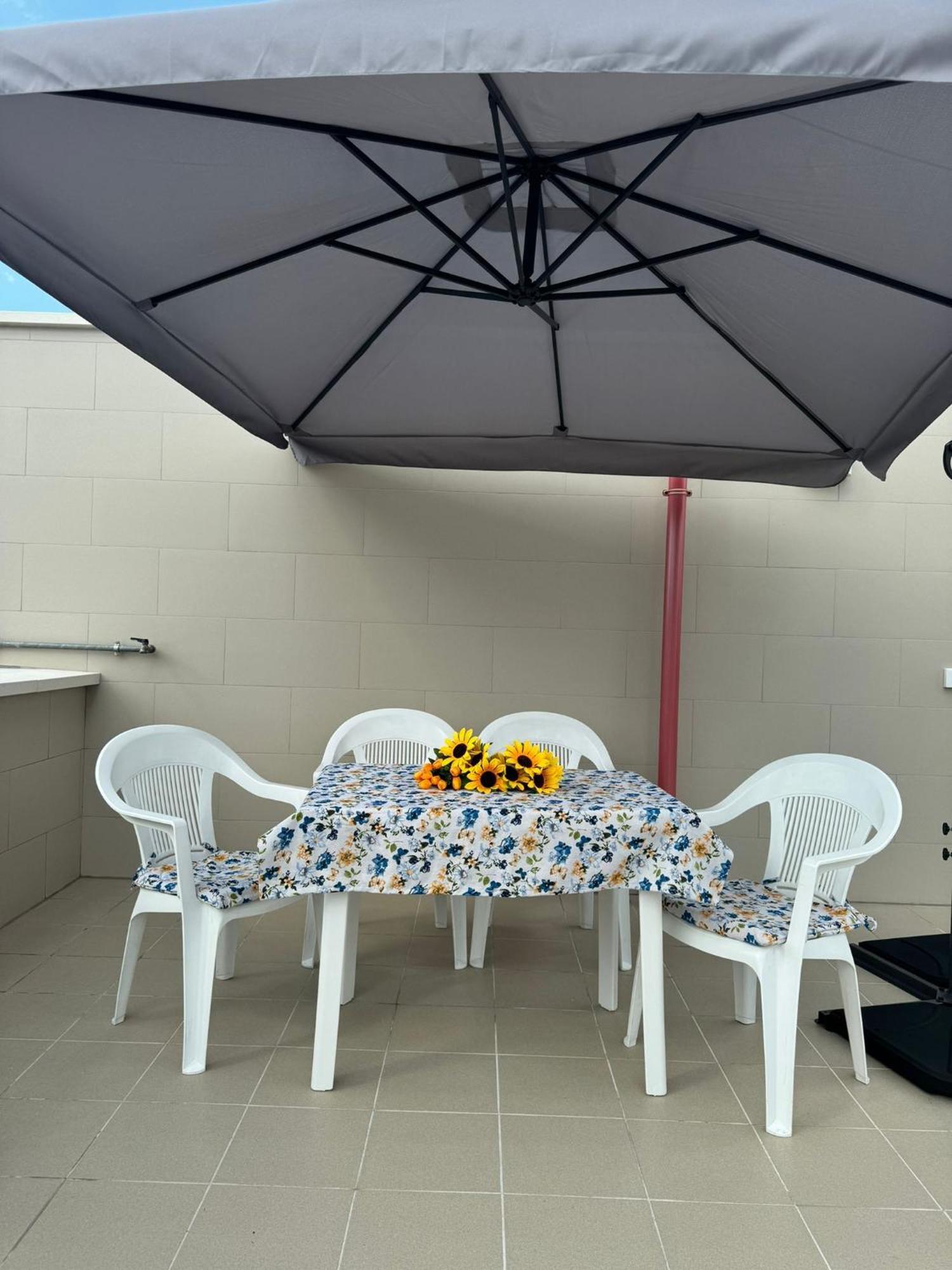 Casa Vacanze La Perla Rara Taranto Exterior photo