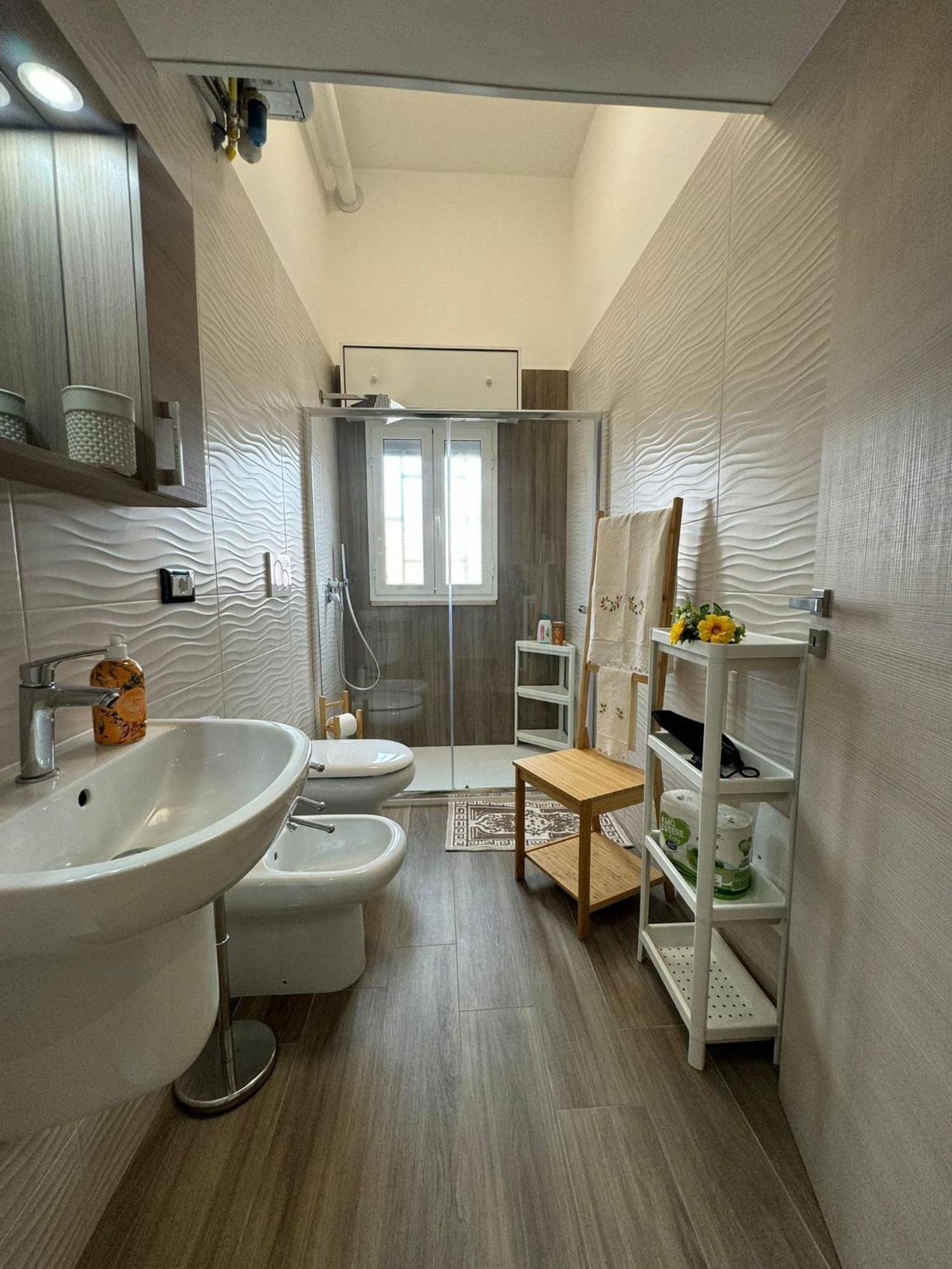 Casa Vacanze La Perla Rara Taranto Exterior photo